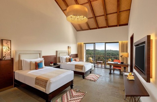 Sidhpur Hotel | Storii By ITC Hotels Amoha Retreat, Dharamshala