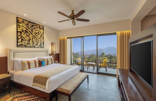 Sidhpur Hotel | Storii By ITC Hotels Amoha Retreat, Dharamshala