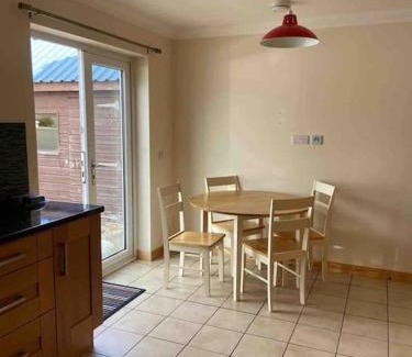 Isle of Lewis House | Stornoway Holiday Let