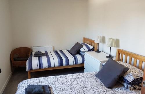 Stornoway Apartment | Stornoway Lido flats