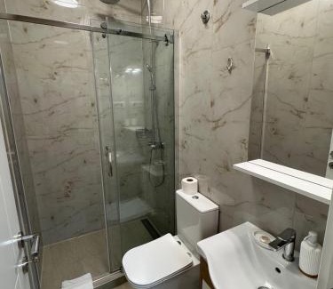 Vukov Spomenik Apartment | Story Lux Apartments