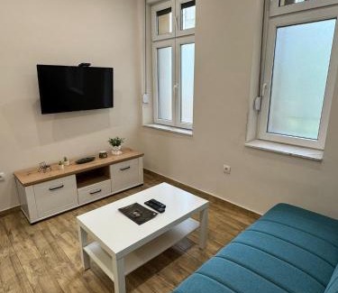 Vukov Spomenik Apartment | Story Lux Apartments
