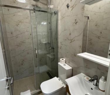 Vukov Spomenik Apartment | Story Lux Apartments