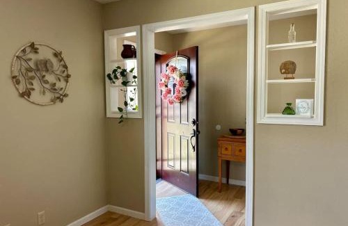 Waynesville House | Story Time