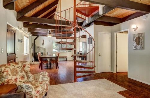 Pioneer Trail House | Stout House Cabin - Your kids favorite backyard