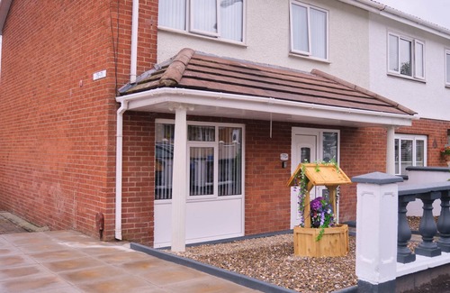 Strabane House | Strabane, Co. Tyrone – Mourneside Corner