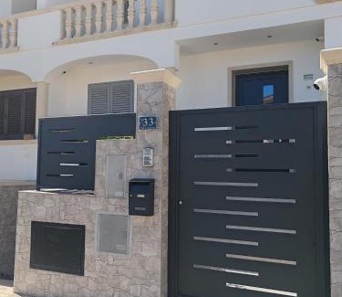 Veglie Apartment | Strada del mare