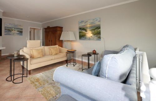 Westerland Apartment | Strand Cottage