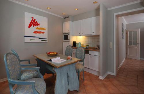 Westerland Apartment | Strand Cottage