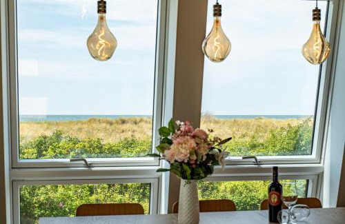 Dierhagen Ost House | Strand Hus
