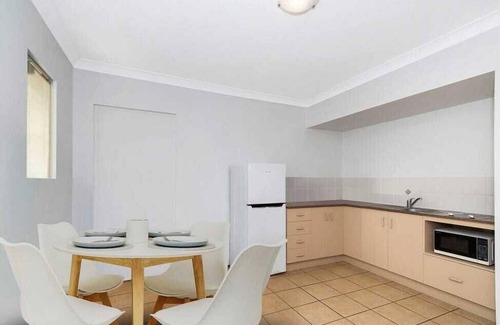 North Ward Apartment | Strand Park OceanFront Apt*Spacious 1 bedroom*POOL