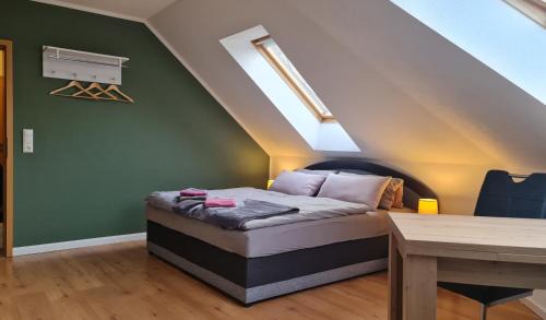 Karlshagen Apartment | Strand4-Quartier Ferienwohnungen Ostseebad Karlshagen