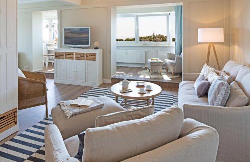 List Apartment | Strandauster