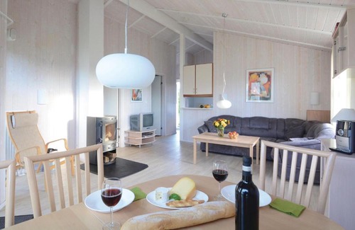 Schoenhagen House | Strandblick 3 L