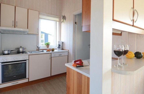 Schoenhagen House | Strandblick 3 L