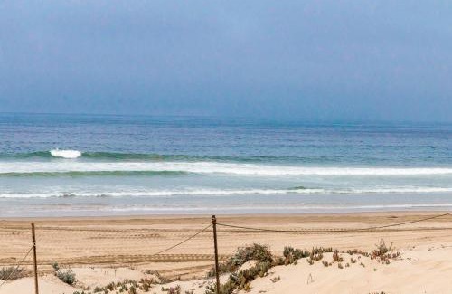 Oceano House | Stranded at the Beach