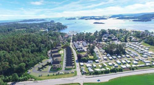 Ny Hellesund House | Strandferie på Sørlandet