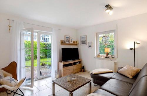 Seeheilbad Graal-Muritz Apartment | Strandferienwohnung