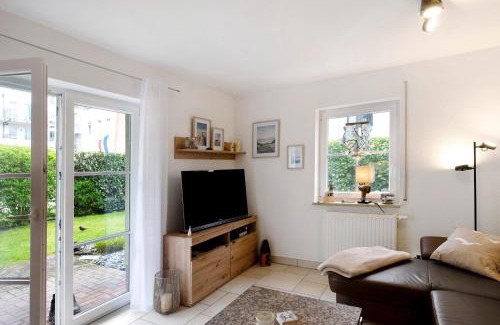 Seeheilbad Graal-Muritz Apartment | Strandferienwohnung