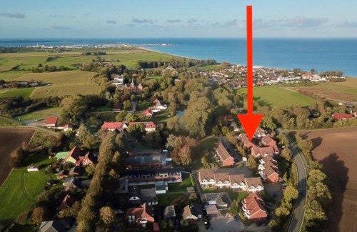 Schoenhagen Apartment | Strandgut - das appartement