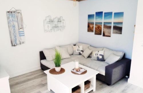 Schoenhagen Apartment | Strandgut - das appartement