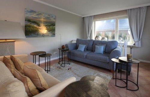 Westerland Apartment | Strandhaus-6-App-Strandcottage