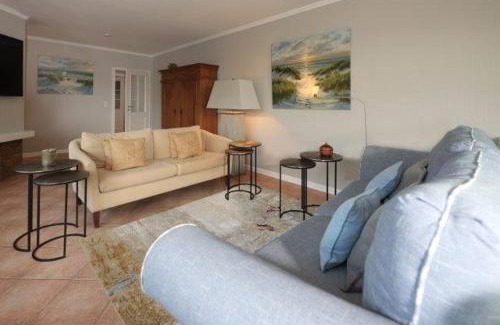 Westerland Apartment | Strandhaus-6-App-Strandcottage