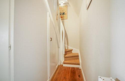 Hornum House | Strandhaus