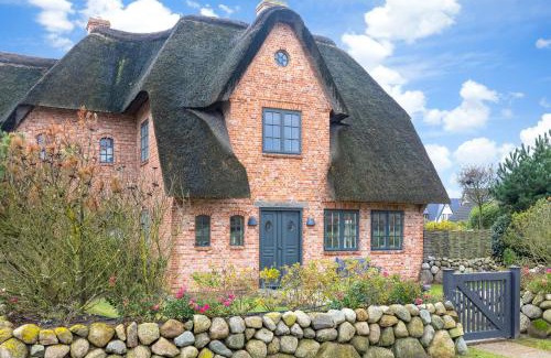 Wenningstedt-Braderup House | Strandhaus