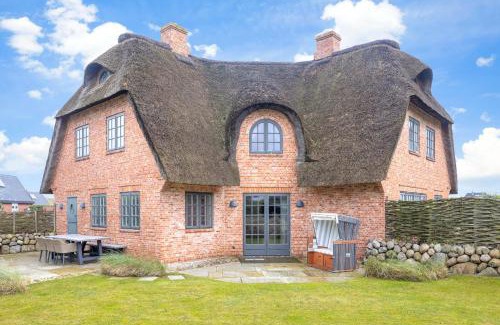 Wenningstedt-Braderup House | Strandhaus