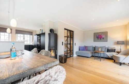 Wenningstedt-Braderup House | Strandhaus