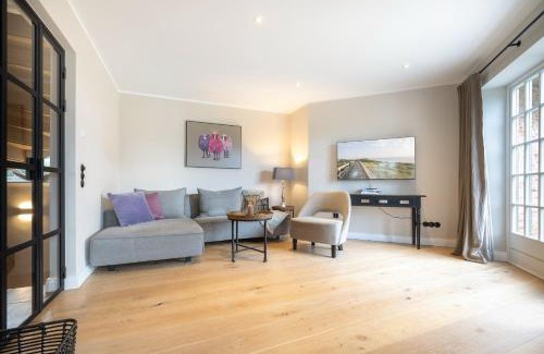 Wenningstedt-Braderup House | Strandhaus