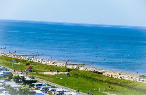 Sahlenburg Apartment | Strandhochhaus SB11