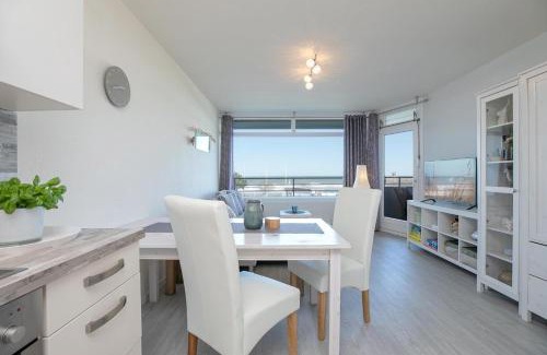 Dahme Apartment | Strandhotel Dahme TraumMeerBlick