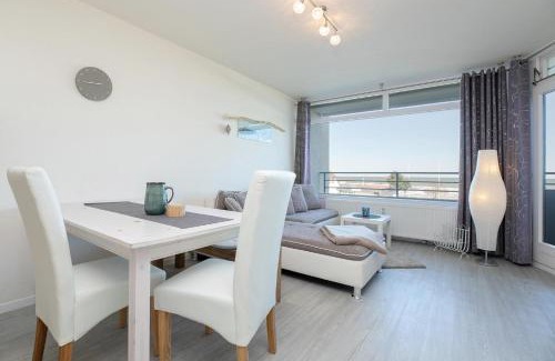 Dahme Apartment | Strandhotel Dahme TraumMeerBlick