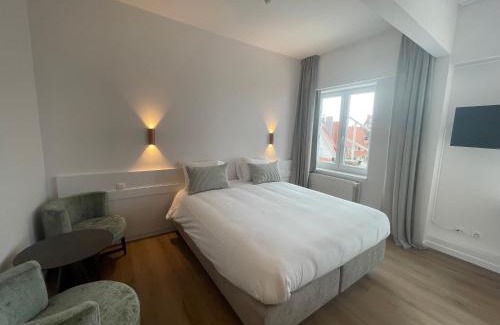 De Haan Hotel | Strandhotel De Haan