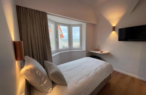 De Haan Hotel | Strandhotel De Haan