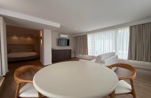 De Haan Hotel | Strandhotel De Haan