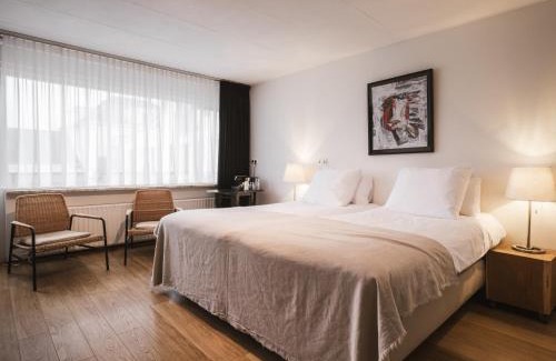 Domburg Hotel | Strandhotel Domburg