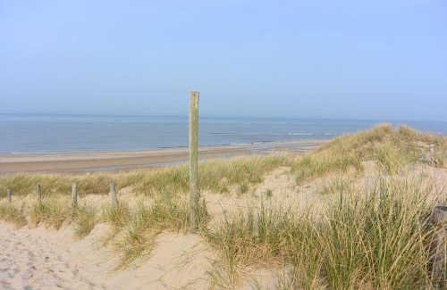 Egmond aan Zee Hotel | Strandhotel Golfzang