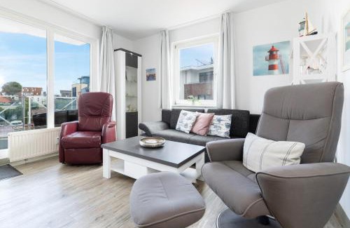 Laboe Apartment | Strandhotel Laboe Nr 18