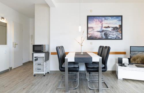 Laboe Apartment | Strandhotel Laboe Nr 18