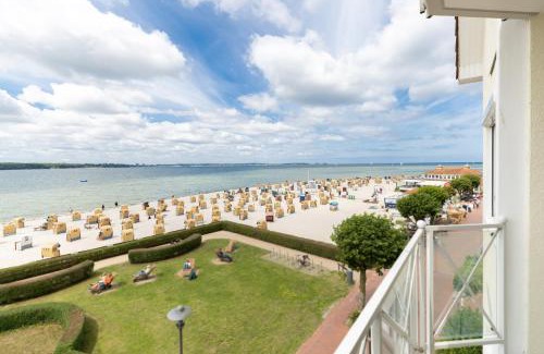 Laboe Apartment | Strandhotel Laboe Nr 26