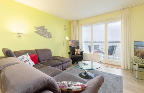 Laboe Apartment | Strandhotel Laboe Nr 26