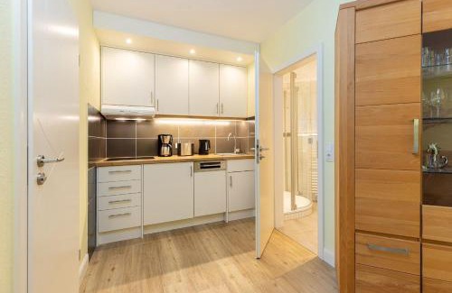 Laboe Apartment | Strandhotel Laboe Nr 26