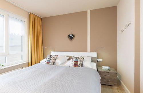 Laboe Apartment | Strandhotel Laboe Nr 26