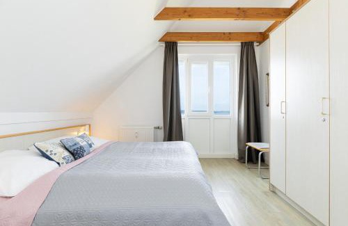 Laboe Apartment | Strandhotel Laboe Nr 35