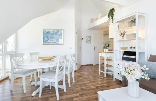 Laboe Apartment | Strandhotel Laboe Traumsicht Laboe