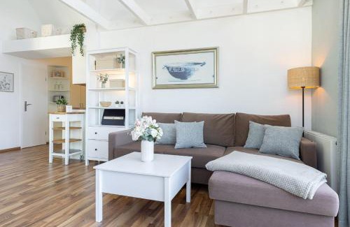 Laboe Apartment | Strandhotel Laboe Traumsicht Laboe