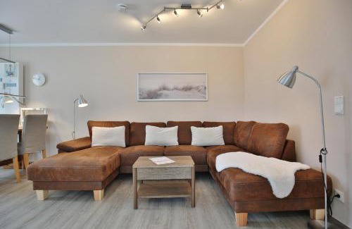 Niendorf Apartment | Strandhotel - Niendorf Strandhotel Niendorf Appartement 18
